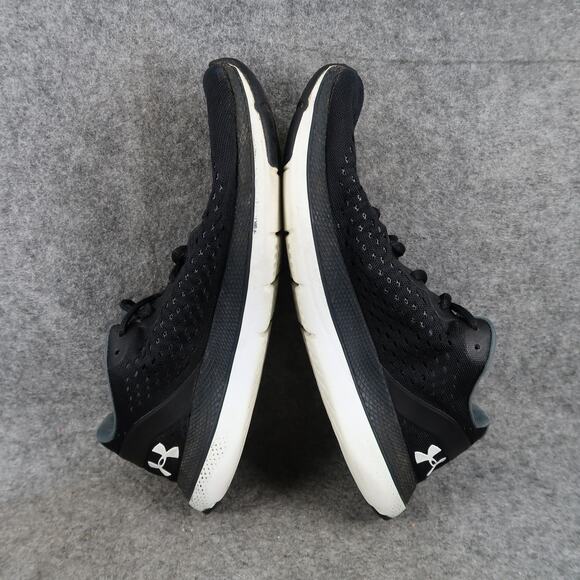 Under Armour Shoes Womens 8 Charged Impulse Running Sneakers Athletic Trainers - Picture 11 of 14